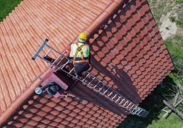 Best 4 Ply Roofing  in Sconsin Rapids, WI